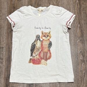Matilda Jane tee shirt